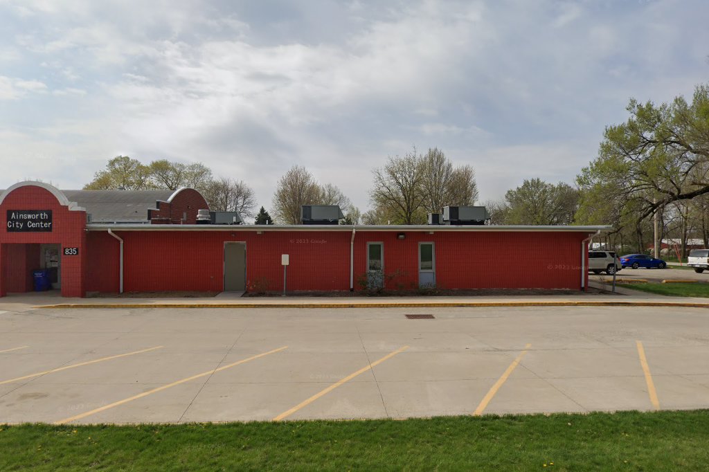 Ainsworth Elementary School