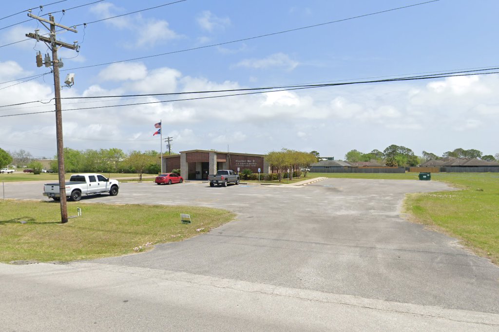 La Marque Justice of Peace Court