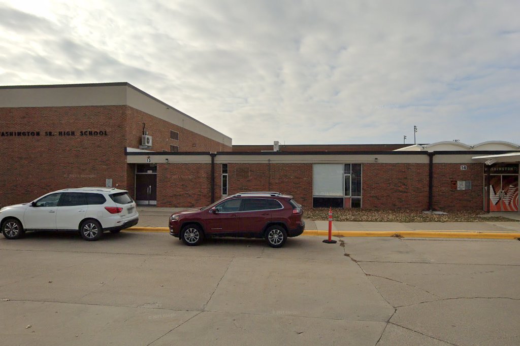 Washington Middle School