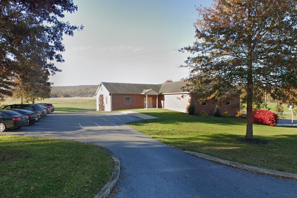 Oak Lane Mennonite School