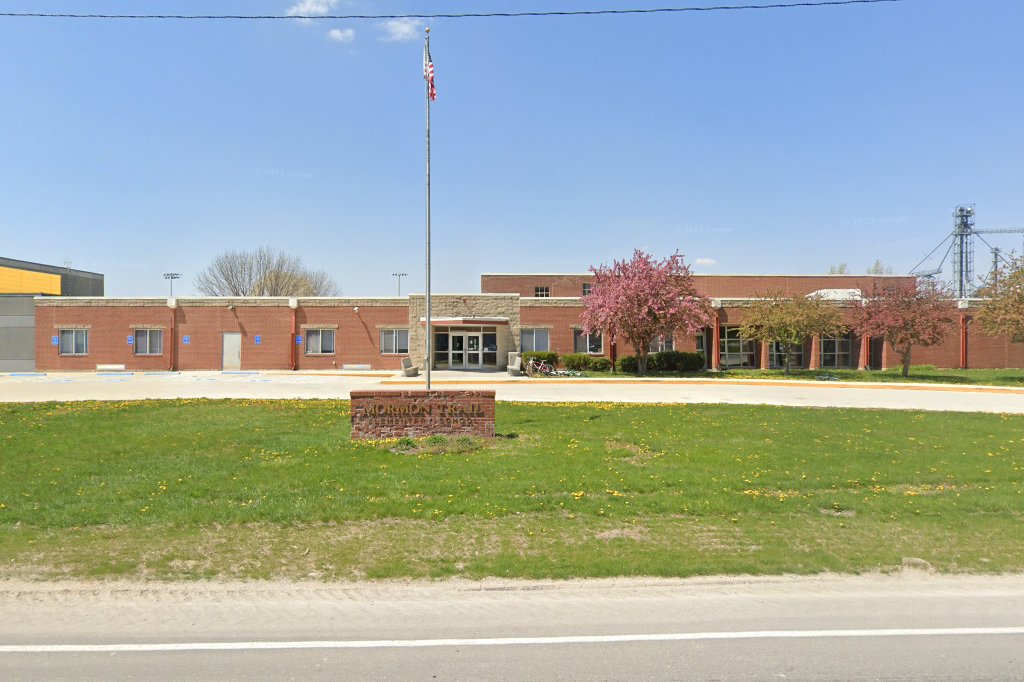 Mormon Trail Elementary School