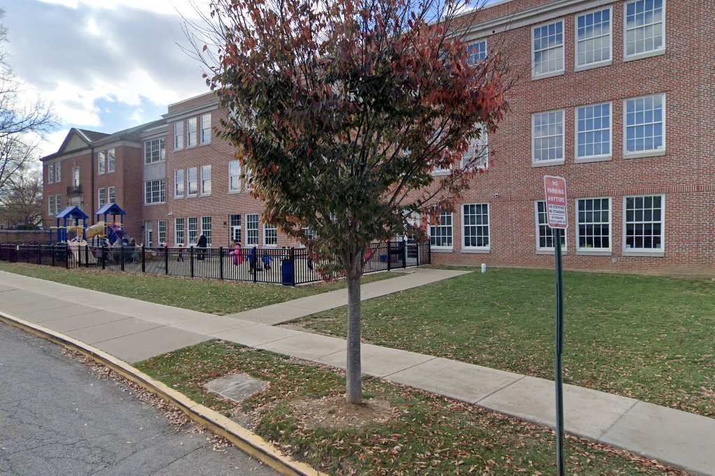 Mariemont Elementary School