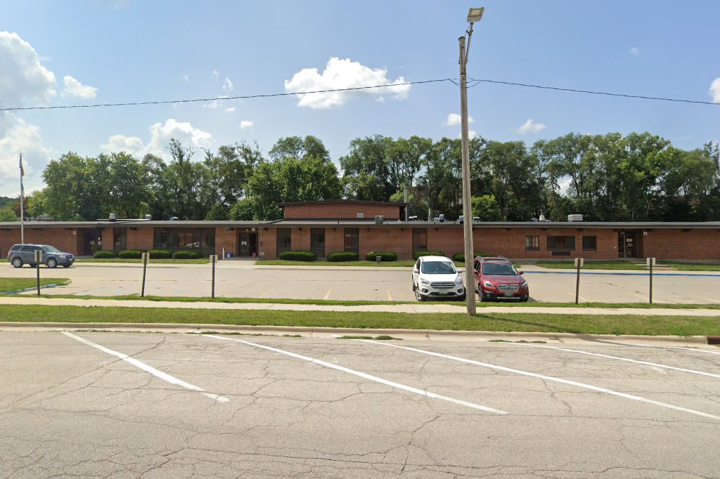 John Cline Elementary School