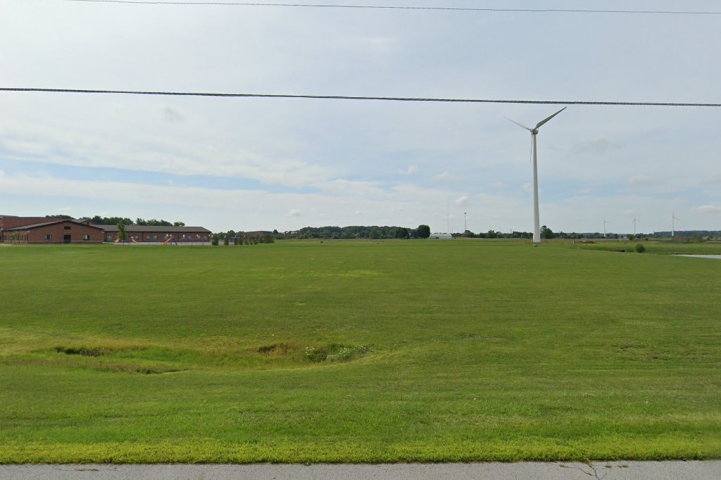 Ada High School