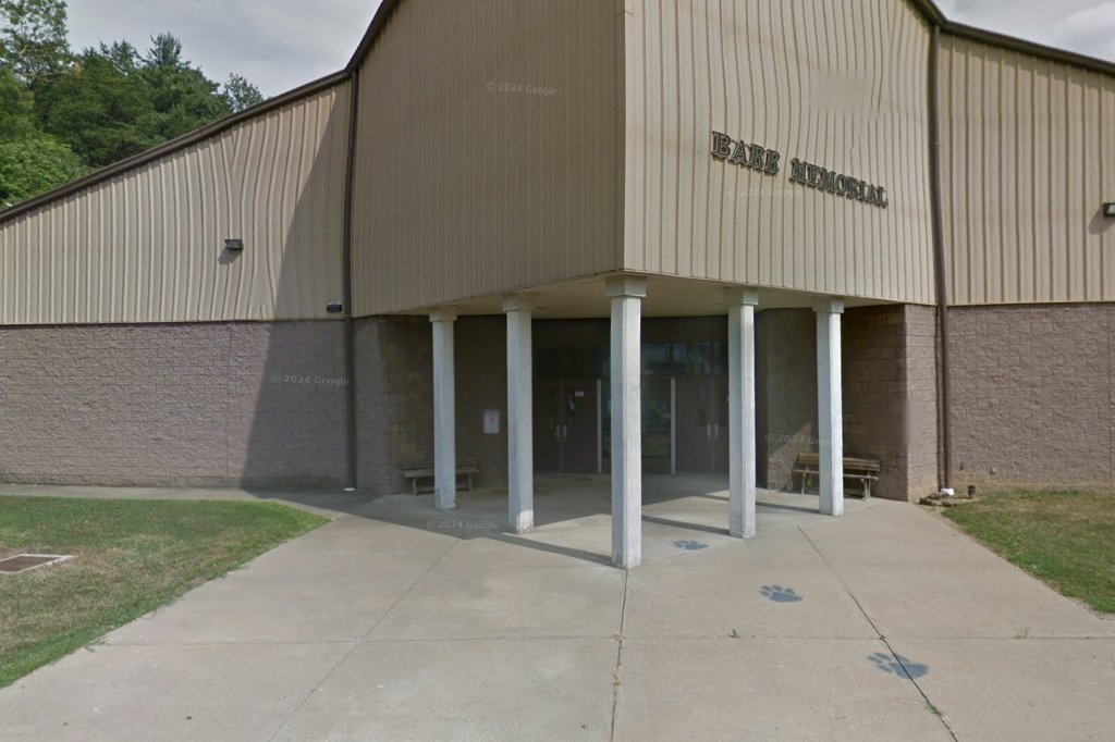 Harrison Park Elementary School