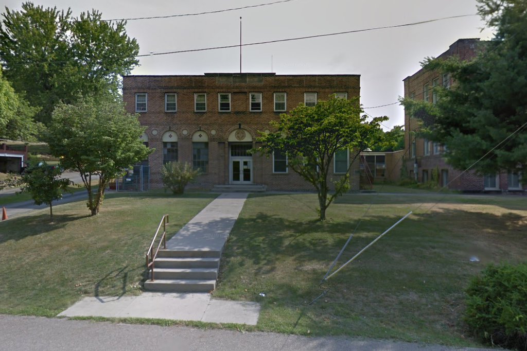 Bowerston Elementary School