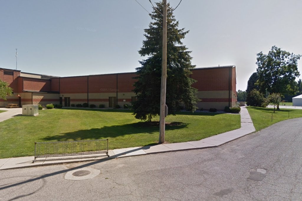 Liberty Charter School