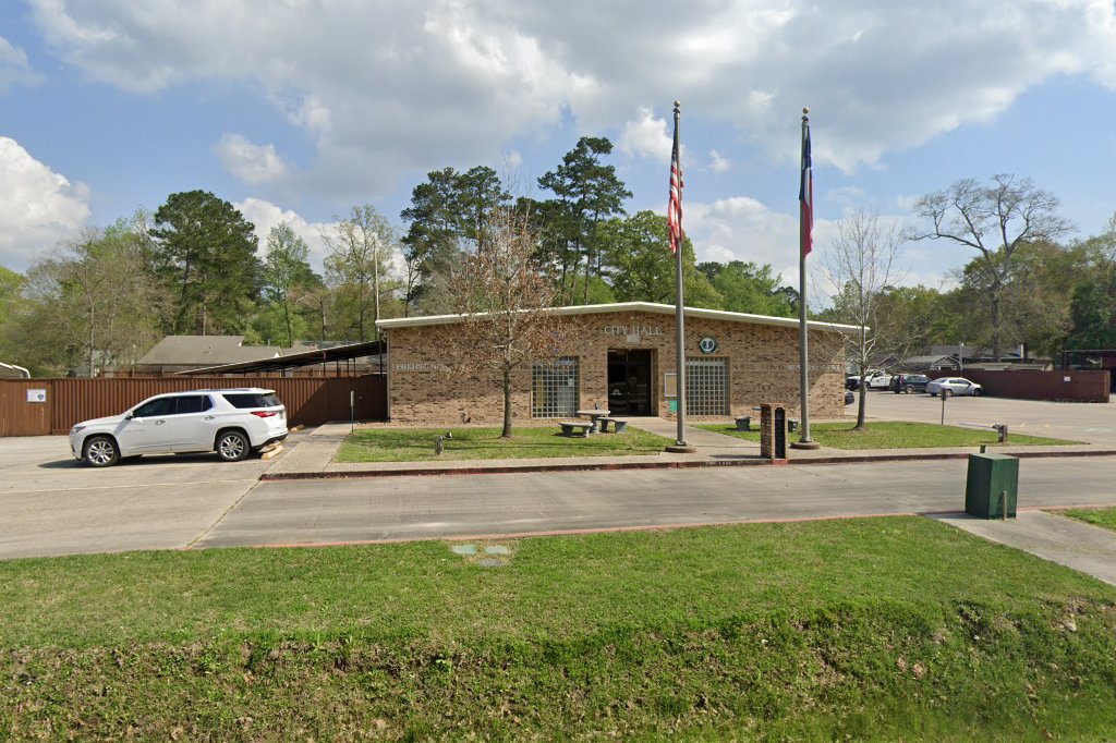 Roman Forest Municipal Court