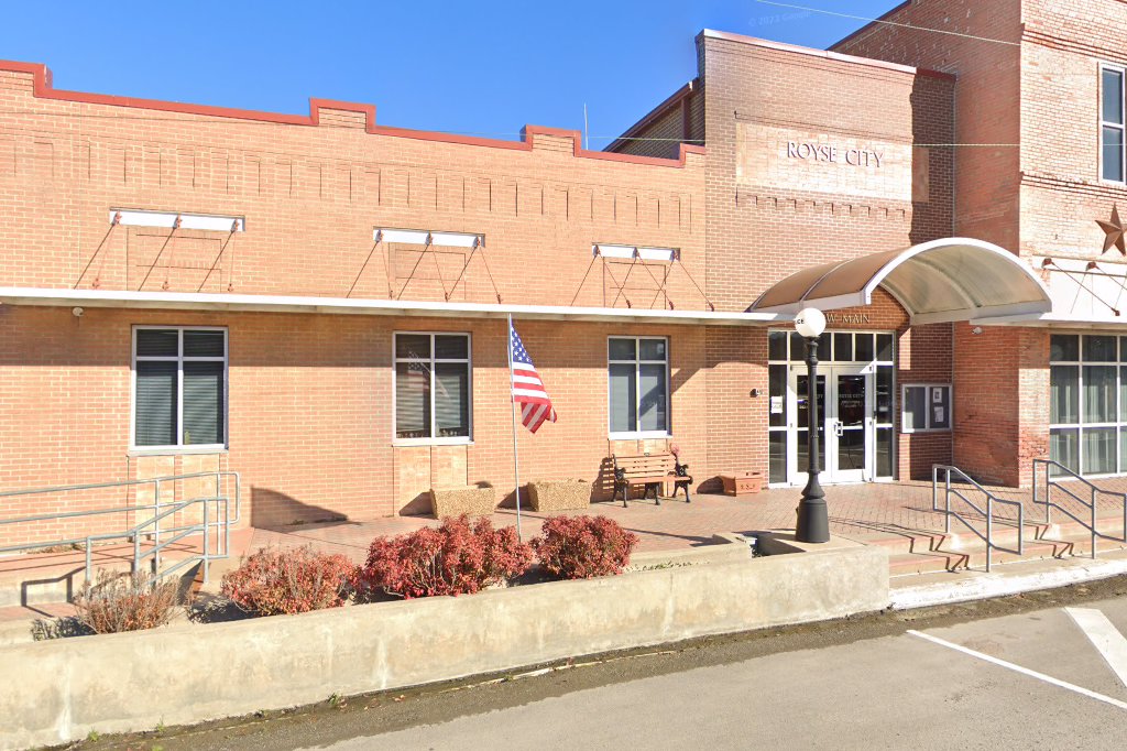 Royse City Municipal Court