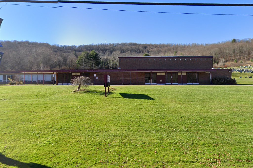 St. Bernard School