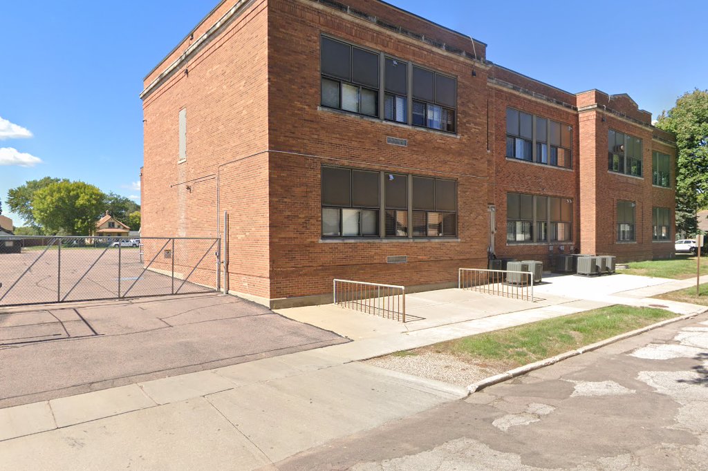 Whittier Elementary School
