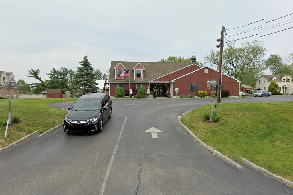 Center Square Montessori Schoolhouse