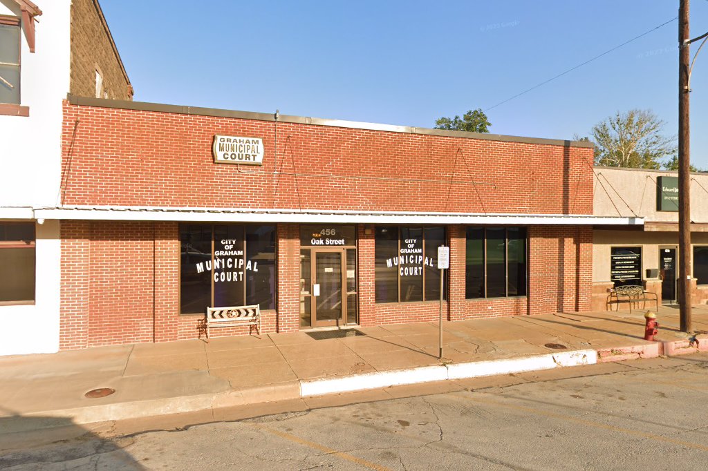 Graham Municipal Court