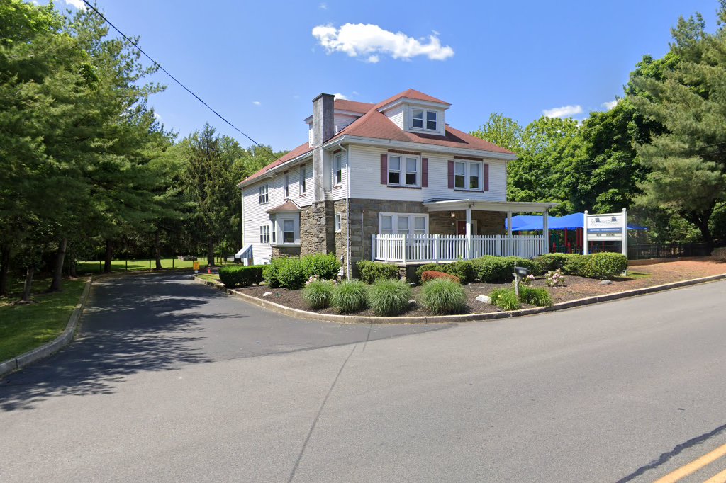The Goddard School