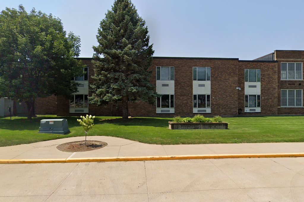 Okoboji Elementary School