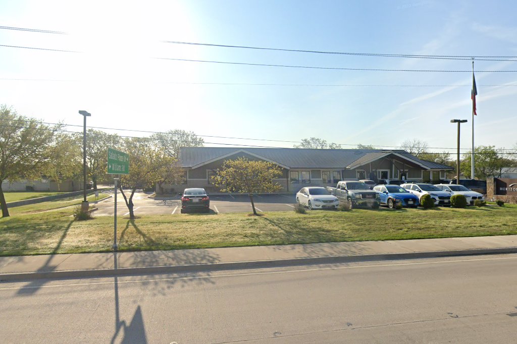 Salado Justice of Peace Court