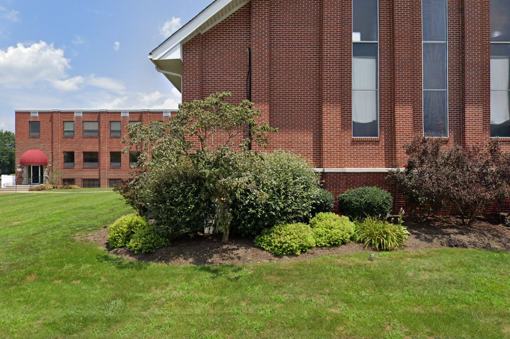 Indian Valley Nursery School & Kindergarten
