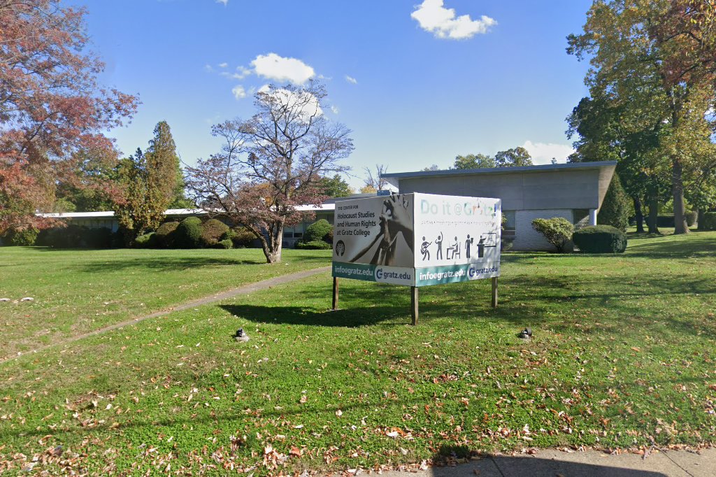 Perelman Jewish Day School