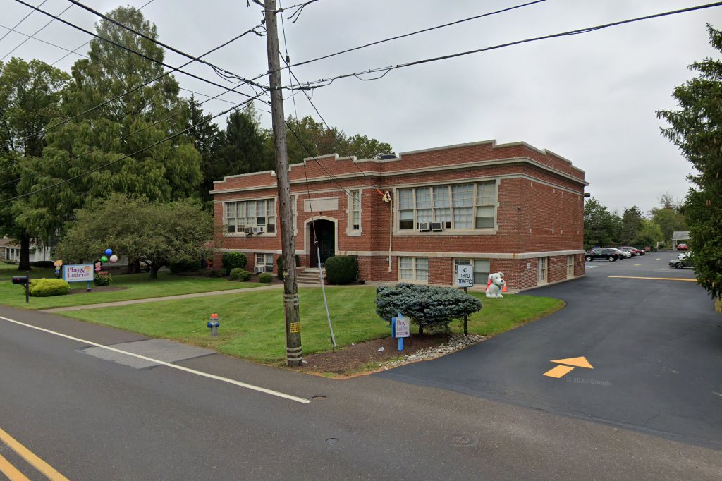 Play And Learn-Lansdale