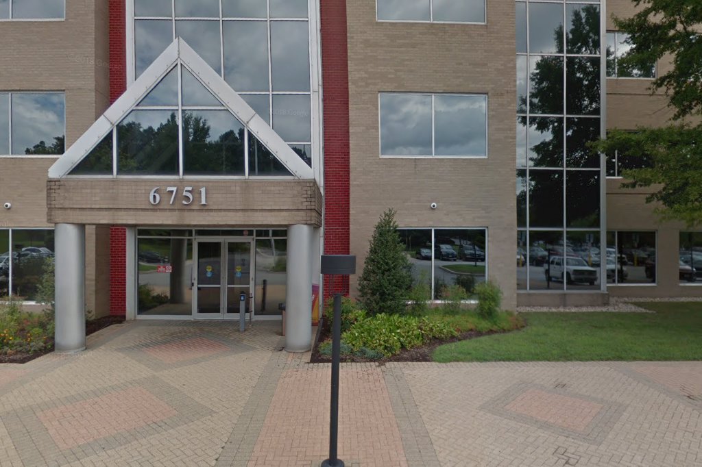 Howard County Housing Authority