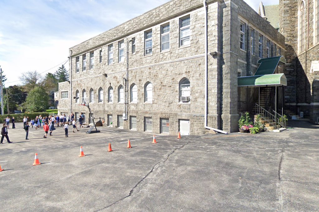 Regina Angelorum Academy