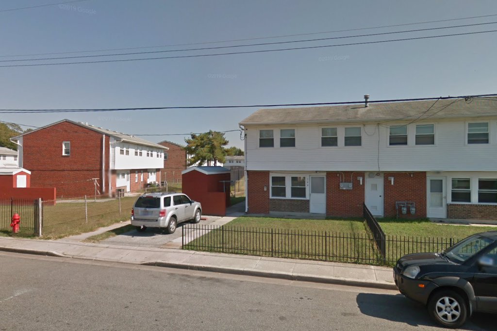 Cambridge Housing Authority