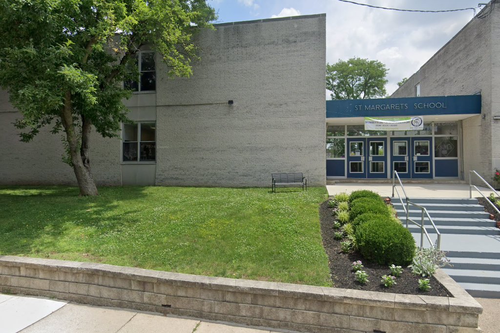 St. Margaret School