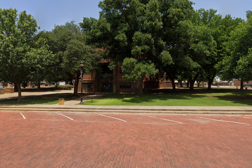 Lamesa Justice of Peace Court