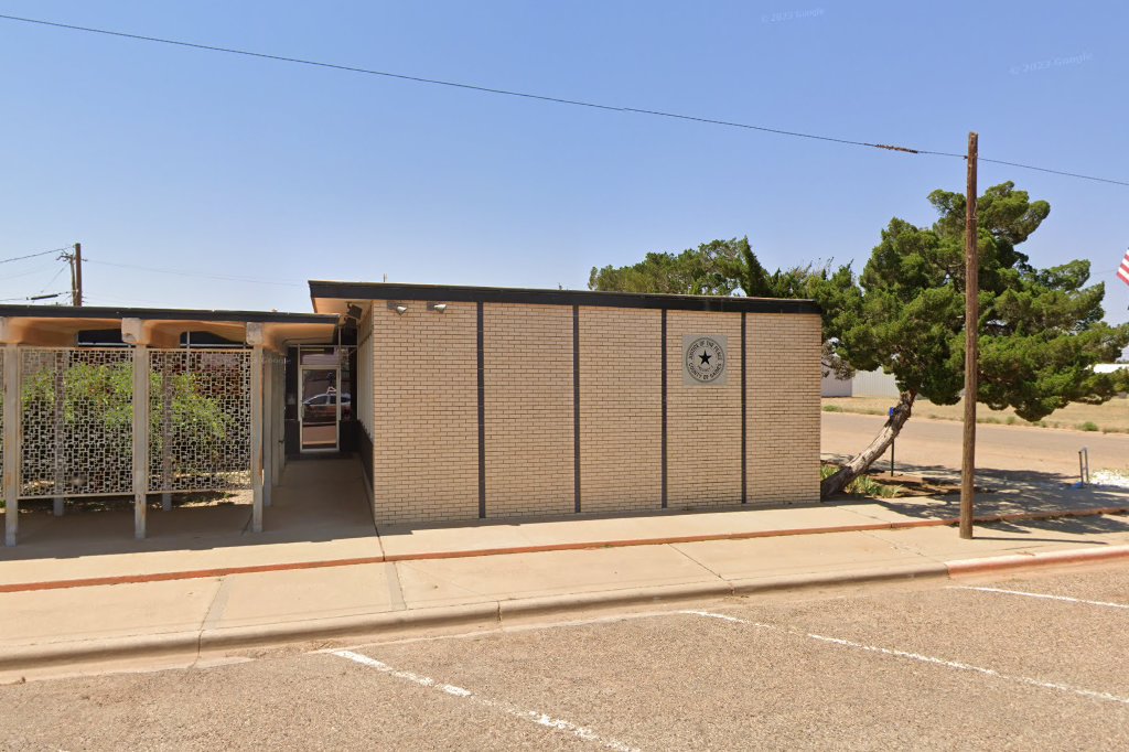 Seagraves Justice of Peace Court