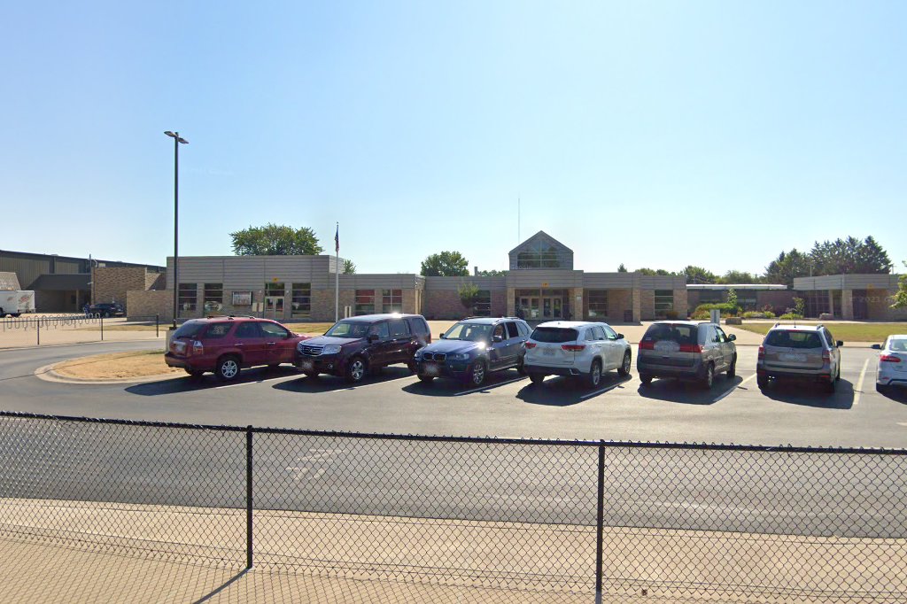 Bettendorf Middle School