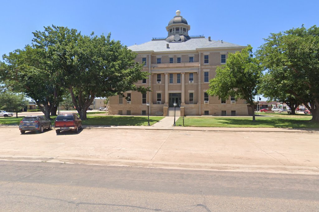 Hardeman County Court