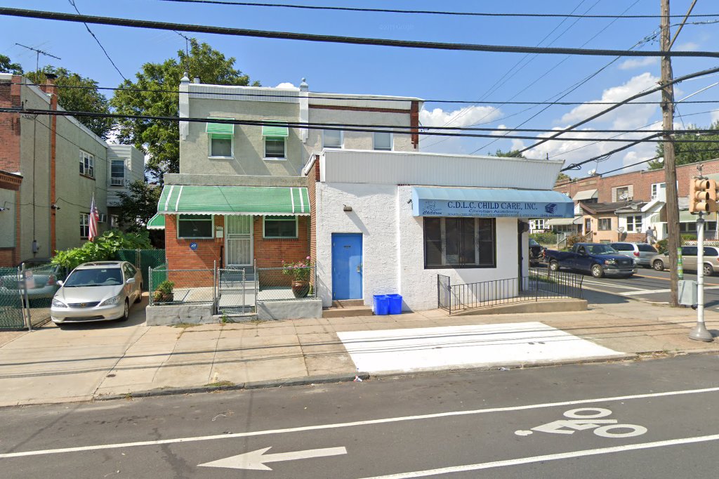 Childrens Developmental Learning Center