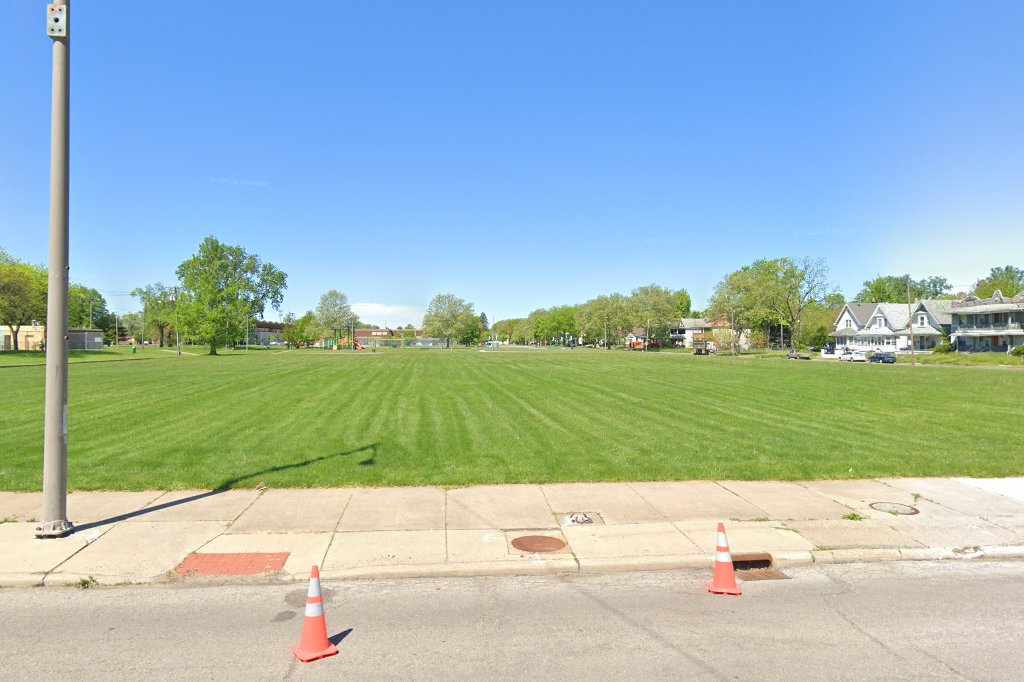 Pickett Elementary School