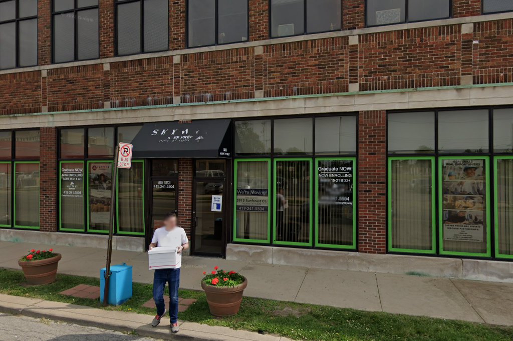Alternative Education Center