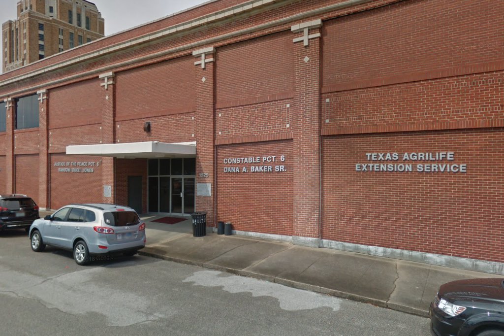Beaumont Justice of Peace Court III