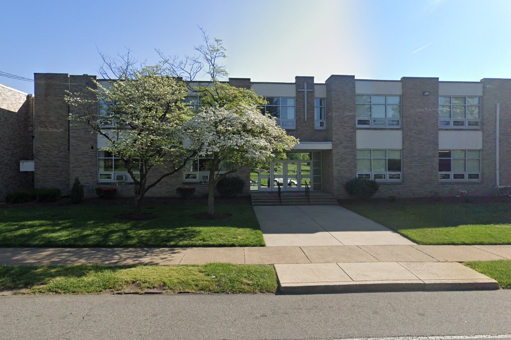 Nazareth Academy Grade School