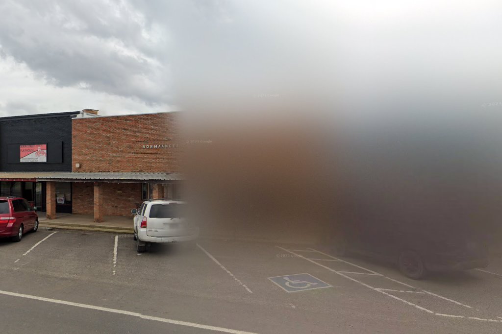 Normangee Municipal Court