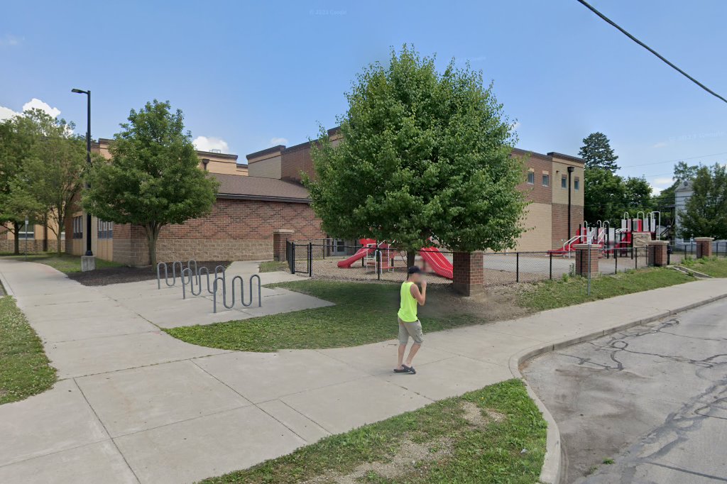 Arlington Elementary School