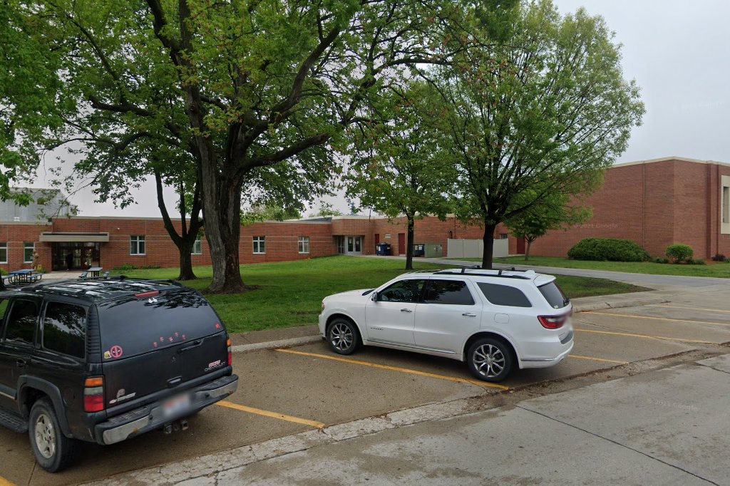 Altoona Elementary School