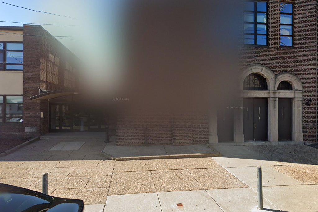 St Richard Elementary School