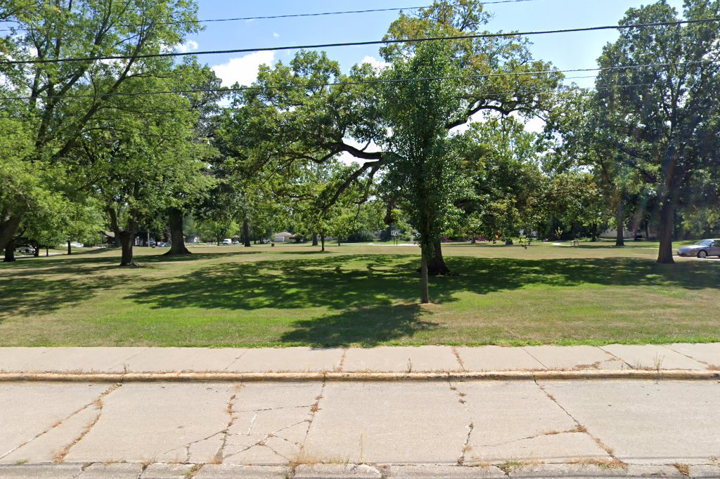 Edwards Elementary School