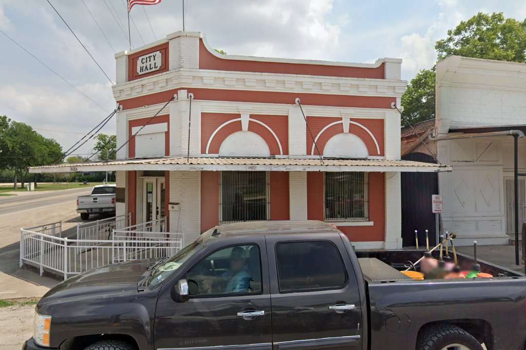 LaCoste Municipal Court