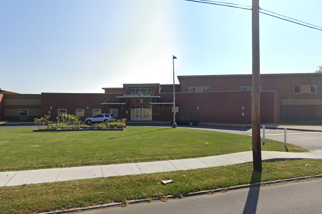 Woodrow Wilson Middle School