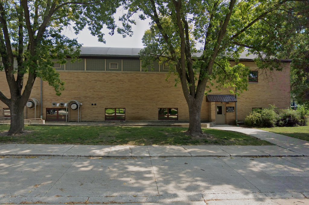 Titonka Consolidated School