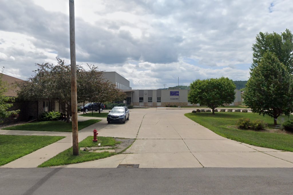 New Albin Elementary School