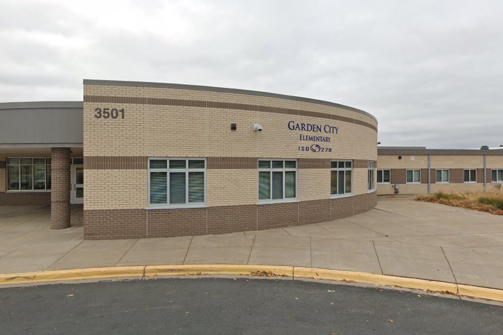 Garden City Elementary School