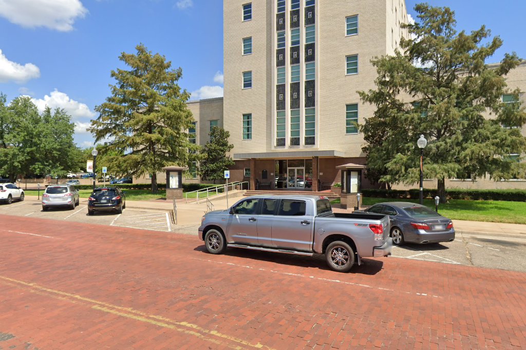 Smith County Court at Law
