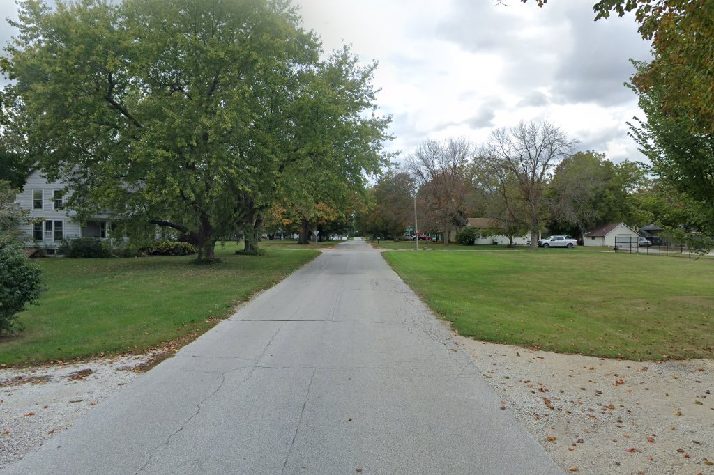 Stuart Elementary School