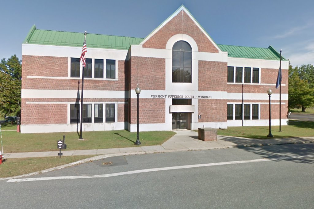 Windsor District Court