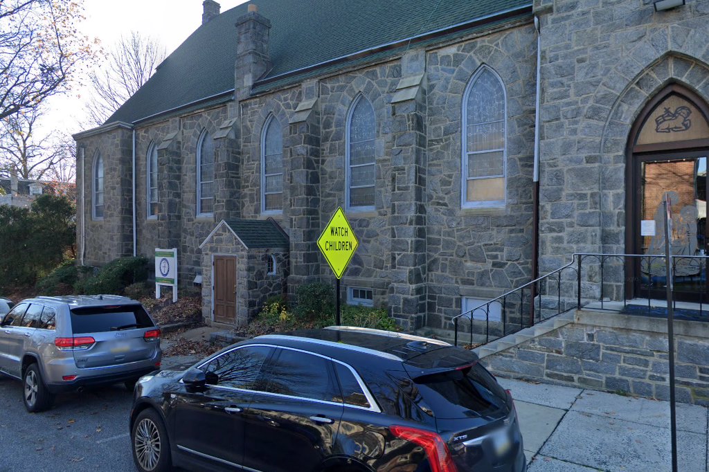 Nativity BVM School